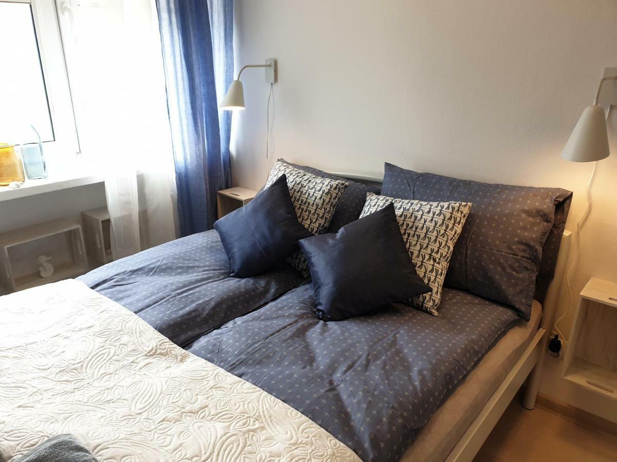 Visit Baltic - Matejki IV Apartamento Świnoujście Exterior foto