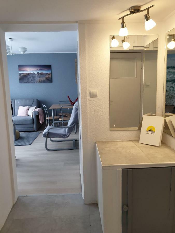 Visit Baltic - Matejki IV Apartamento Świnoujście Exterior foto